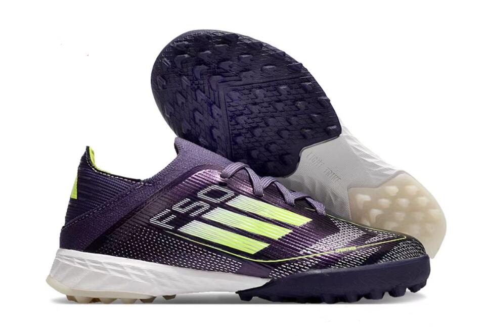 Adidas X F50 TF Size 30-35-65336543
